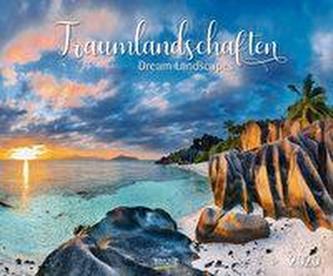 Traumlandschaften 2020