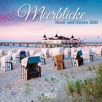 Meerblicke - Nord- und Ostsee 2020