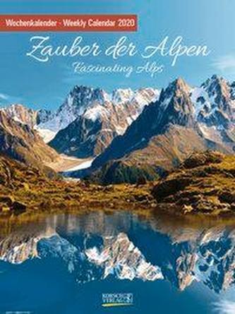 Zauber der Alpen 2020