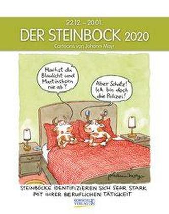 Steinbock 2020