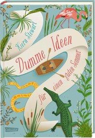 Dumme Ideen für einen guten Sommer