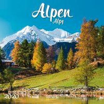 Alpen 2020