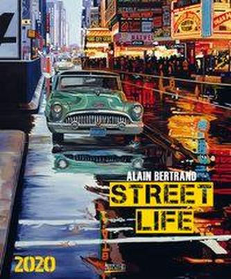 Street Life 2020
