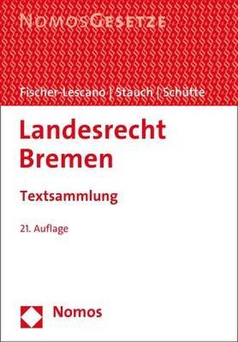 Landesrecht Bremen