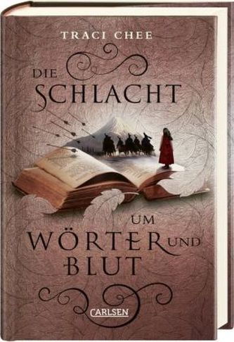 Die Schlacht um Wörter und Blut