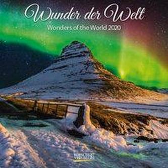 Wunder der Welt 2020