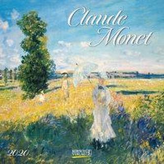 Claude Monet 2020