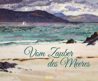 Vom Zauber des Meeres 2020