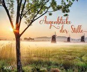 Augenblicke der Stille 2020