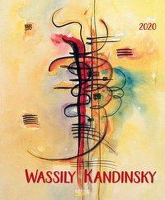 Wassily Kandinsky 2020