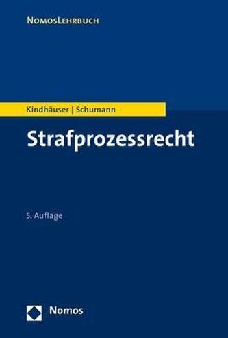 Strafprozessrecht