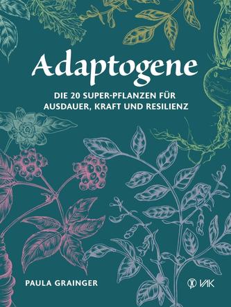 Adaptogene
