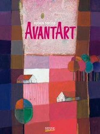 AvantArt 2020