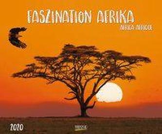 Faszination Afrika 2020