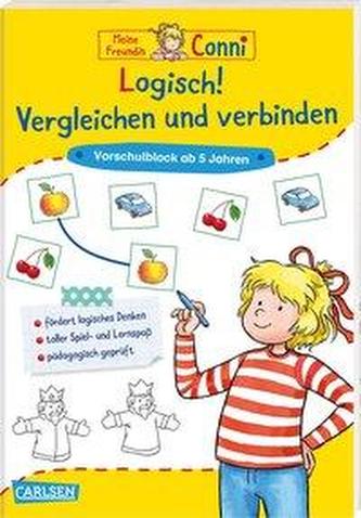 Logisch! Vergleichen und verbinden