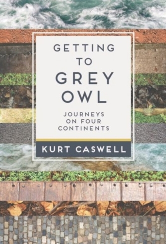 Getting to Grey Owl Getting to Grey Owl