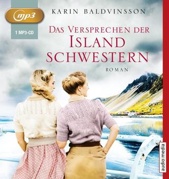 Das Versprechen der Islandschwestern