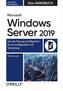 Microsoft Windows Server 2019 - Das Handbuch