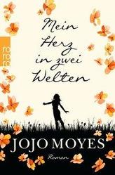 Mein Herz in zwei Welten