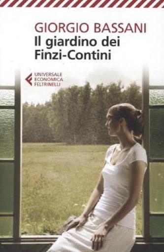 Il giardino dei Finzi-Contini