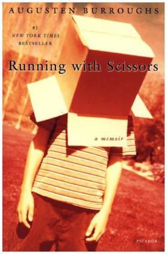 Running With Scissors Running With Scissors