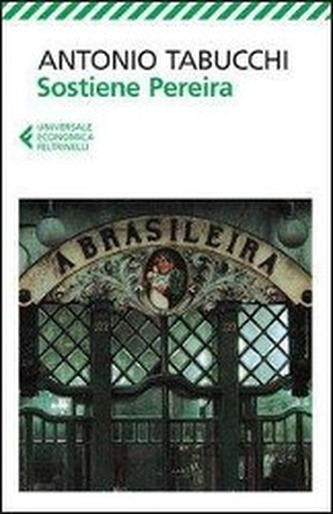 Sostiene Pereira Sostiene Pereira