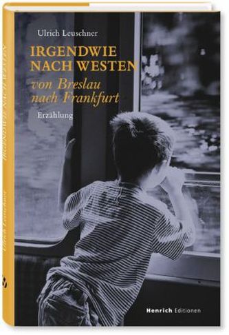 Irgendwie nach Westen Irgendwie nach Westen