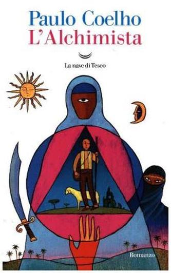 L' Alchimista
