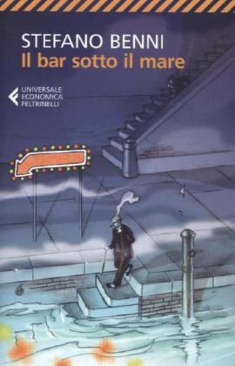 Il bar sotto il mare