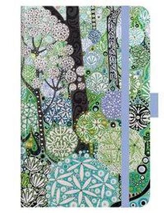 Premium Timer Small Woodland 2020