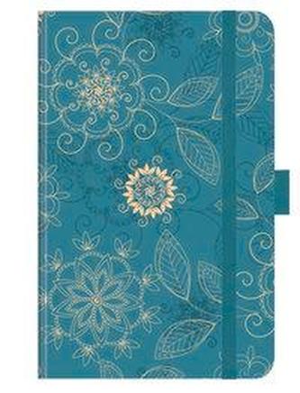 Premium Timer Small Arabesk 2020