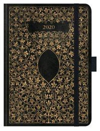 Premium Timer Big Antik - Schwarz 2020