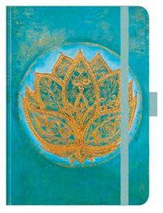 Premium Timer Big Lotus 2020