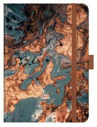 Premium Timer Big Grey Marble 2020