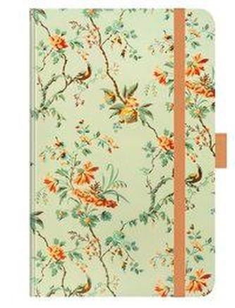 Premium Timer Small Blütenfantasie 2020