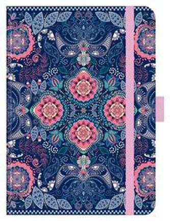 Premium Timer Big Blue India 2020