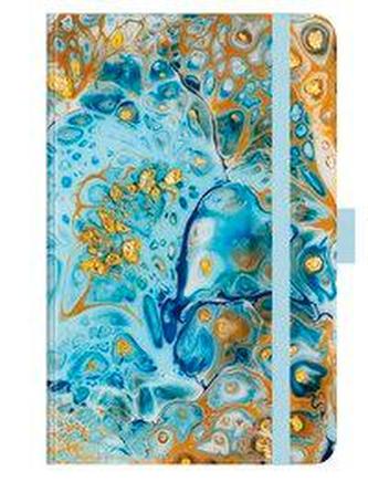 Premium Timer Small Liquid Art 2020