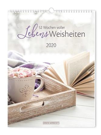 LebensWeisheiten 2020