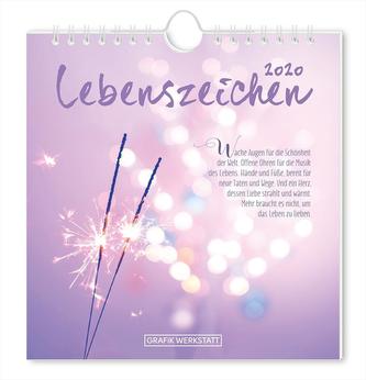 Lebenszeichen 2020