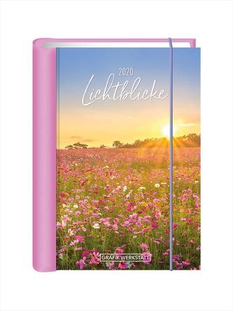 Terminplaner 2020 Lichtblicke