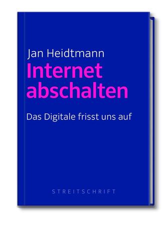 Internet abschalten
