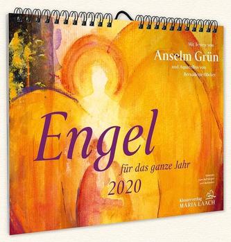 Engel für das ganze Jahr 2020