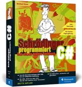 Schrödinger programmiert C Sharp
