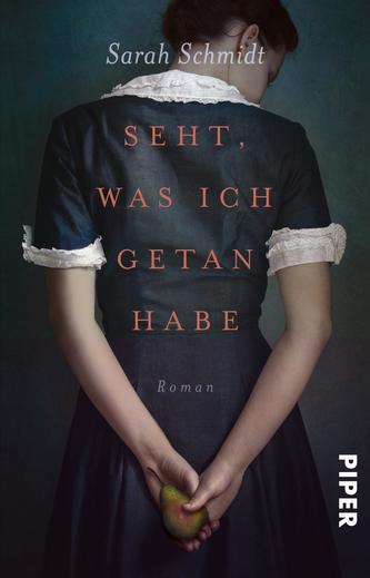 Seht, was ich getan habe