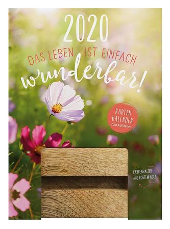 Das Leben ist einfach wunderbar 2020