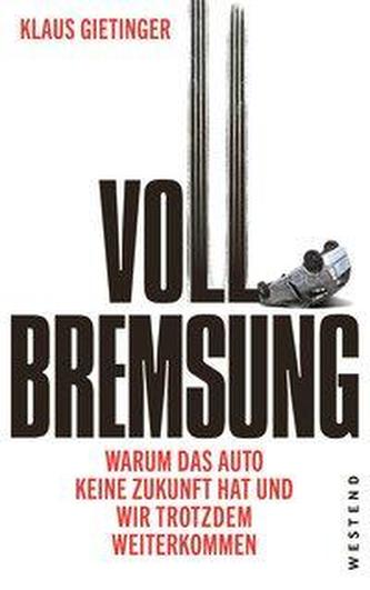 Vollbremsung