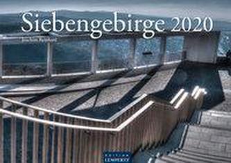 Siebengebirge 2020