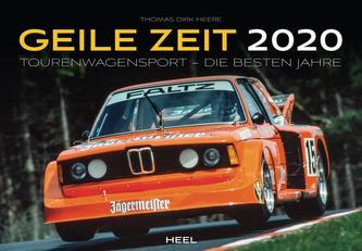 Geile Zeit 2020