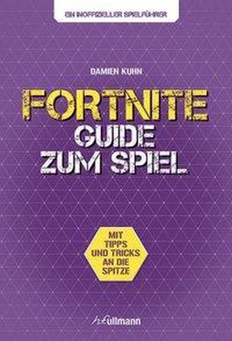 Fortnite Guide