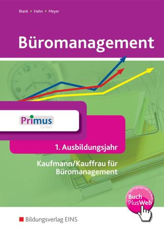 Büromanagement 1. Ausbildungsjahr. Schülerband